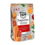 Сухарики Baguette пшеничні зі смаком “французький хот-дог” Flint 100г