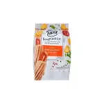 Сухарики Baguette пшеничні зі смаком “французький хот-дог” Flint 100г