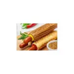 Сухарики Baguette пшеничні зі смаком “французький хот-дог” Flint 100г