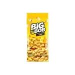 Арахіс смажений зі смаком “Сир” Big Bob 60 г Україна