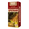 Чай чорний байховий пакетований три Слони Міцний 20 шт. без нитки