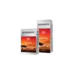 Чай чорний Кенія пакетований Monomax (45 пакетиків x 2г) 90г