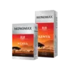 Чай чорний Кенія пакетований Monomax (25 пакетиків х 2 г) 50г