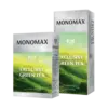 Чай зелений байховий китайський пакетований Monomax (25 пакетиків х 2 г) 50г