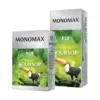 Чай зелений китайський байховий з ароматом саусеп пакетований Monomax (25 пакетиків х 1,5 г)37,5 г