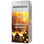 Чай "Бризки шампанського" Champagne Momemt пакетований Monomax (25 пакетиків х 1,5 г)37,5 г