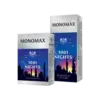 Чай “1001 Nights” пакетований Monomax (45 пакетиків х 1,5 г)67,5 г