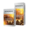 Чай “Бризки шампанського” Champagne Momemt пакетований Monomax (25 пакетиків х 1,5 г)37,5 г