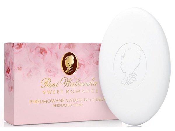 Мило парфумоване Pani Walewska sweet romance 100 г Польща