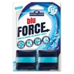 Туалетний блок для бачка General Fresh Blu Force 2 шт. х 50 г Польща