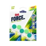 Освіжувач для унітазів General Fresh Forest Lesny 5 в 1 50 г Польща