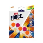 Освіжувач для унітазів General Fresh Forest Melon 5 в 1 50 г Польща