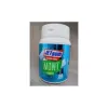Жувальна гумка з м’ятою БЕЗ САХАРА 50 штук Mint Jet gum 70 г Польща