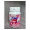 Жувальна гумка зі смаком bubble gum БЕЗ САХАРА 50 штук Jet gum 70 г Польща