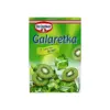 Желе (Galaretka) зі смаком Ківі Dr.Oetker Польща 77г