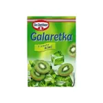 Желе (Galaretka) зі смаком Ківі Dr.Oetker Польща 77г