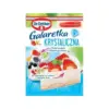 Залі “Кристал” з полунично-ванільним смаком Dr.Oetker Польща 77г