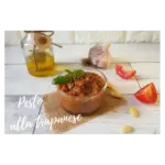 Соус песто Italiamo Pesto alla Trapanese 180г Италия