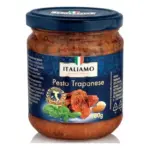 Соус песто Italiamo Pesto alla Trapanese 180г Италия