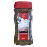 Кава розчинна Swisso Reich rosten 100 г Німеччина