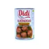 Фрикадельки з горошком Didi Albondigas con Guisantes 415 г Іспанія
