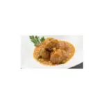 Фрикадельки з горошком Didi Albondigas con Guisantes 415 г Іспанія