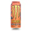 Енергетичний напій Monster Juiced Monarch 0.5л Ірландія