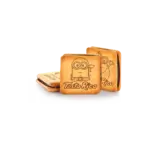 Печиво сендвіч із шоколадно-вершковим кремом Cuetara Tosta Rica 42 г Іспанія
