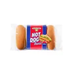 Пляшечки хот дог Dan Cake Hot Dog 250 г Німеччина