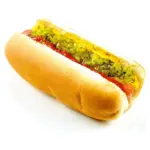 Пляшечки хот дог Dan Cake Hot Dog 250 г Німеччина