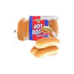 Пляшечки хот дог Dan Cake Hot Dog 250 г Німеччина