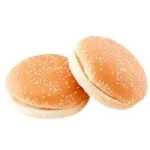 Намисто з кунжутом для гамбургерів Dan Cake Burger (6 шт.) 300 г Німеччина