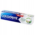 Зубна паста Colodent Strong gums 100 мл Польща