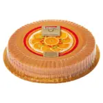 Бісквітні коржі Dan Cake 400 г (3 коржі) Польща