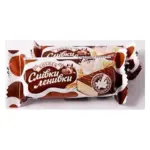 Цукерка вафельна Вершки-Ленівки Roshen 32.5 г