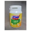 Жувальна гумка з лимоном БЕЗ САХАРА 50 штук Limon Jet gum 70 г Польща