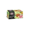 Чай чорний зі смаком цитрусових пакетований Tiger King Citrus Fruits (20 шт. по 1,5 г) 30 г Латвія