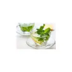 Чай трав’яний із м’ятою пакетований Bi Vita Peppermint (20 шт. по 1,5 г) 30 г Латвія