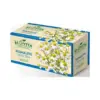 Чай трав’яний з ромашкою пакетований Bi Vita Camomile (20 шт. по 1,5 г) 30 г Латвія
