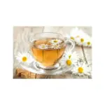 Чай трав’яний з ромашкою пакетований Bi Vita Camomile (20 шт. по 1,5 г) 30 г Латвія
