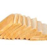 Хліб пшеничний для сендвічів нарізний Dan Cake Toast Bread 500 г Польща