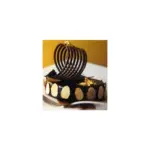 Шоколадна кондитерська плитка ТМ Chocoyoco 80 г Польща