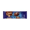 Шоколад молочній с черникой EXCLUSIVE Nestle (Свиточ) 240г