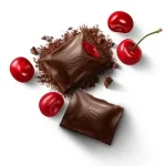 Шоколад чорний із вишнею EXCLUSIVE Nestle (Світоч) 240 г