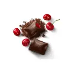 Шоколад чорний із вишнею EXCLUSIVE Nestle (Світоч) 240 г