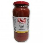 Смажені помідори Didi Tomate Frito 560 г Іспанія