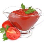 Томатна паста 25% Гурма 465 г Україна