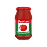 Томатна паста Dawtona Koncentrat pomidorowy 550 г Польща