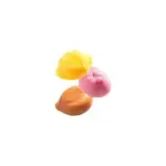 Желейні цукерки Trolli Фрукти БЕЗ ЛАКТОЗИ БЕЗ ГЛЮТЕНА 200 г Німеччина