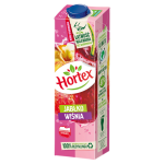 Напій Яблуко-Вишневий Hortex 1л Польща